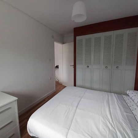 Apartamento En Santander Soleado Y Con Terraza. Exterior photo