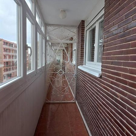 Apartamento En Santander Soleado Y Con Terraza. Exterior photo