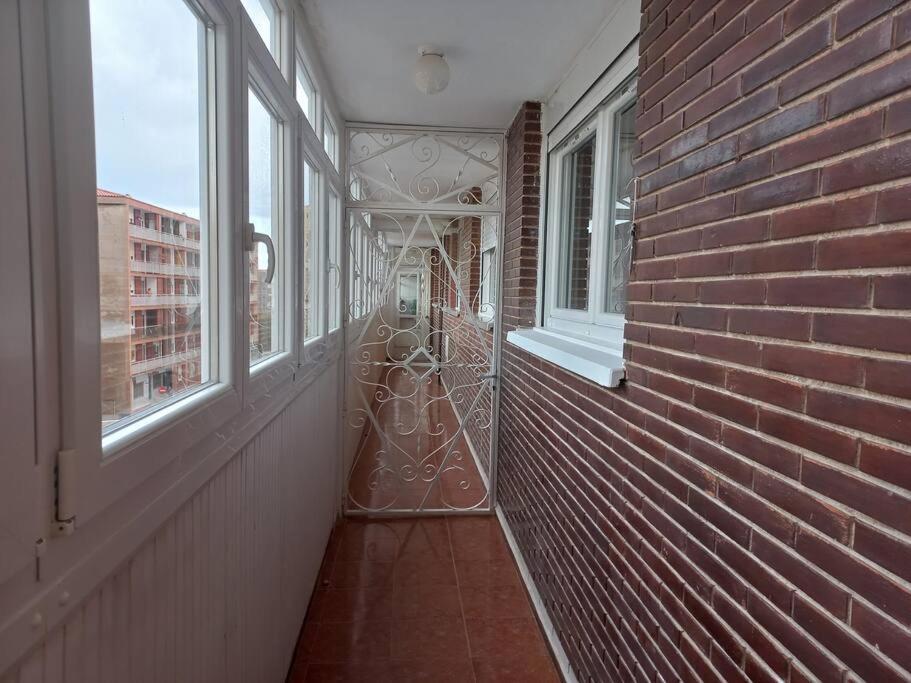 Apartamento En Santander Soleado Y Con Terraza. Exterior photo